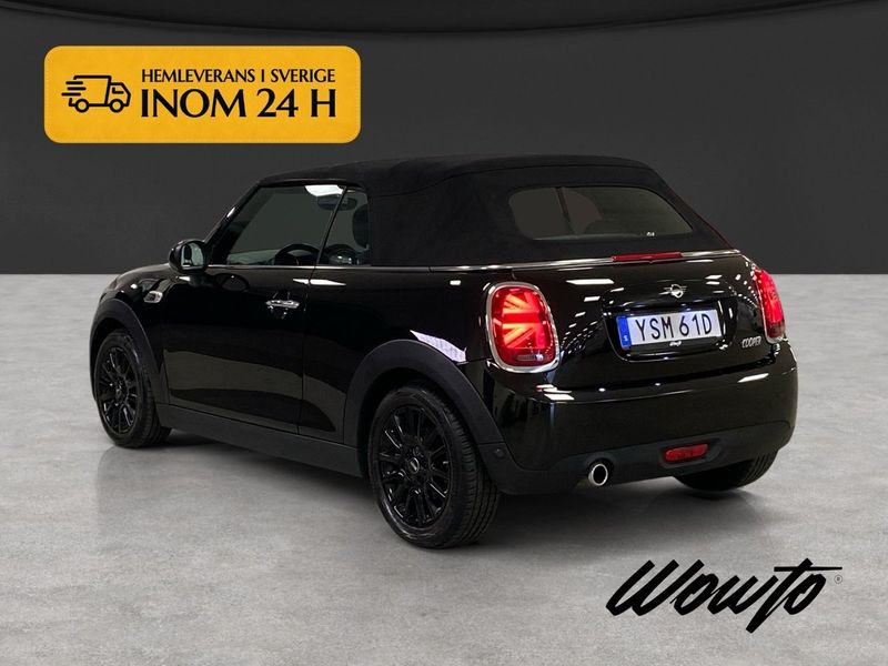 MINI Cooper bild 6