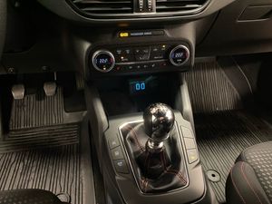 Ford Focus bild 14