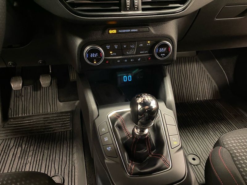 Ford Focus bild 14