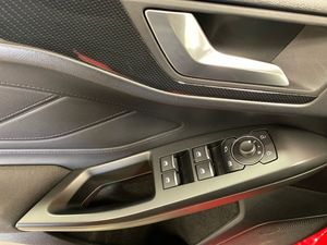 Ford Focus bild 9
