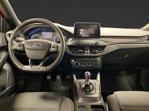 Ford Focus bild 13