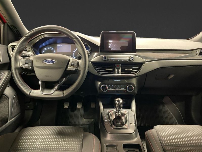 Ford Focus bild 13