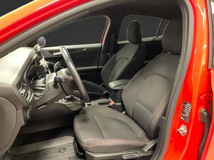 Ford Focus bild 8