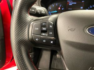 Ford Focus bild 19