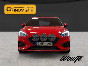 Ford Focus bild 2