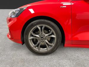 Ford Focus bild 20