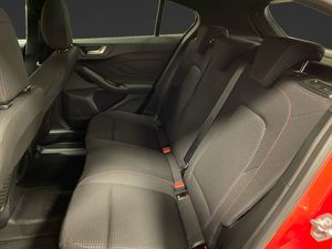 Ford Focus bild 10