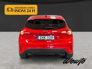 Ford Focus bild 5