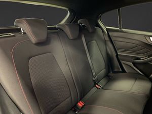 Ford Focus bild 11