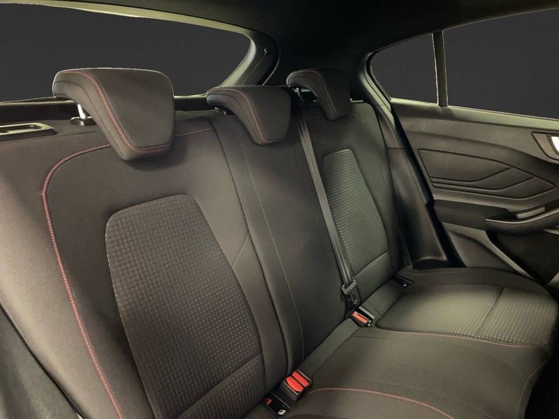 Ford Focus bild 11