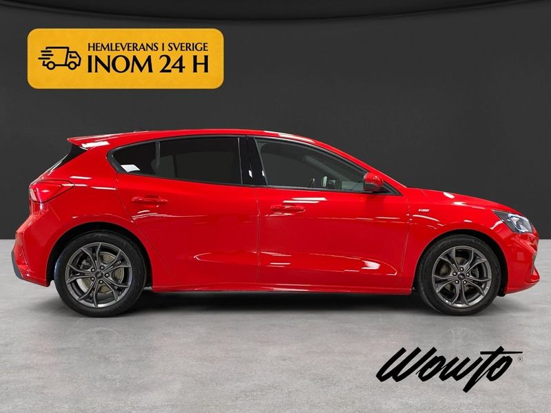 Ford Focus bild 3