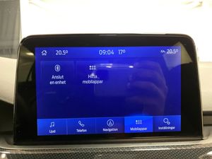 Ford Focus bild 18