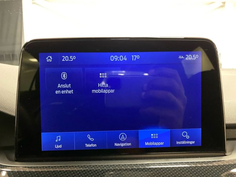 Ford Focus bild 18