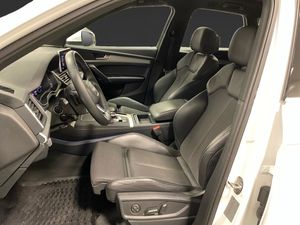 Audi Q5 bild 8