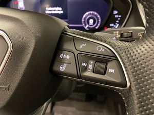 Audi Q5 bild 19