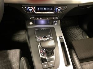 Audi Q5 bild 16
