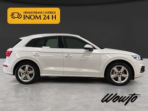 Audi Q5 bild 3