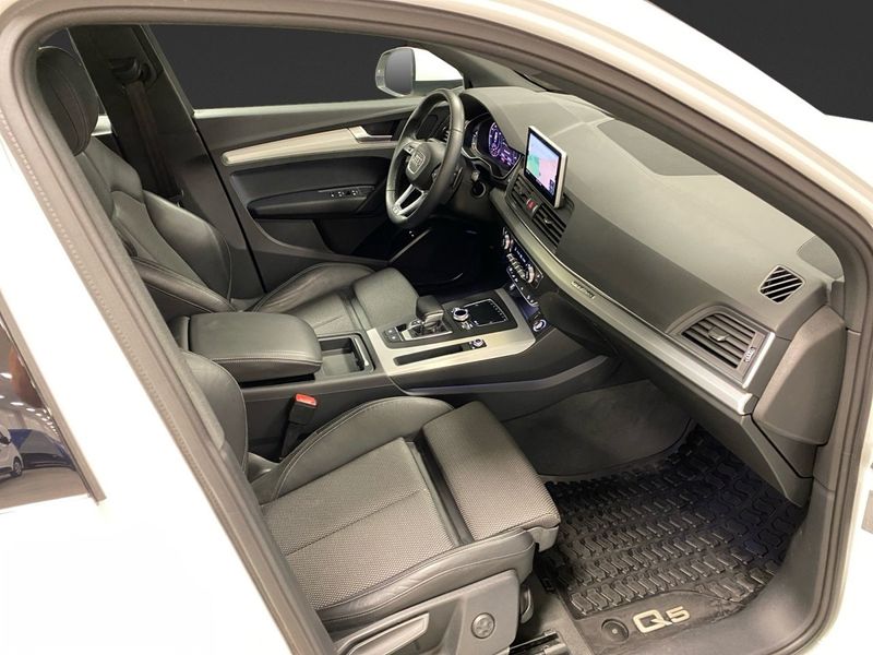 Audi Q5 bild 14