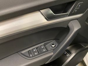 Audi Q5 bild 9