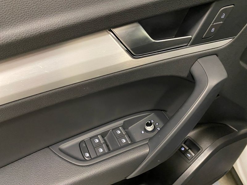 Audi Q5 bild 9
