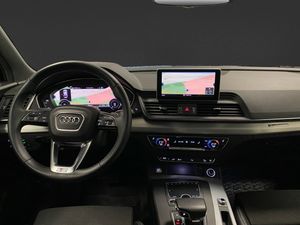 Audi Q5 bild 15