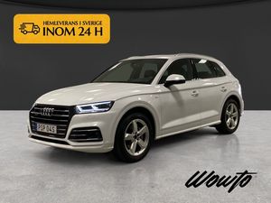 Audi Q5 bild 1