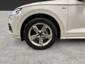 Audi Q5 bild 20