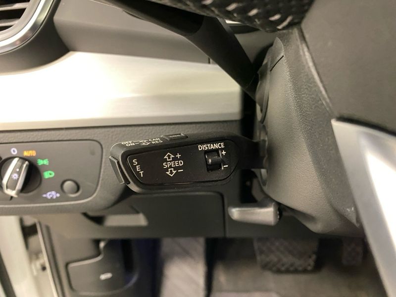 Audi Q5 bild 18