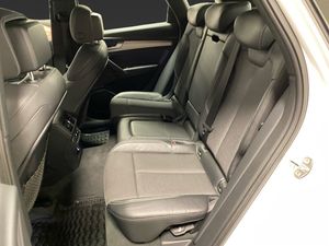Audi Q5 bild 11