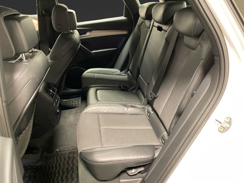 Audi Q5 bild 11