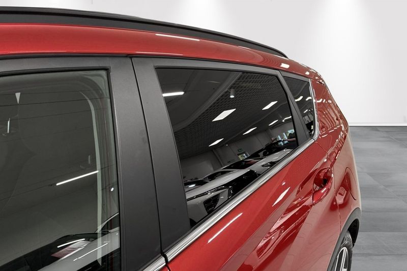 Hyundai Bayon bild 10