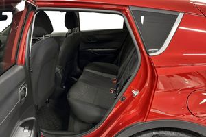 Hyundai Bayon bild 7