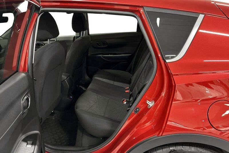 Hyundai Bayon bild 7