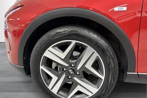 Hyundai Bayon bild 11
