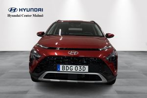 Hyundai Bayon bild 4