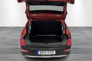 Hyundai Bayon bild 8