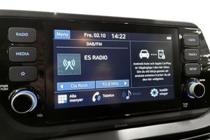 Hyundai Bayon bild 13