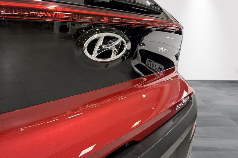 Hyundai Bayon bild 9