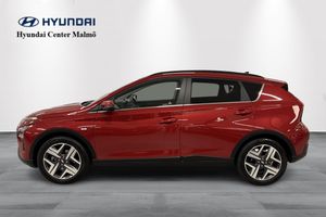 Hyundai Bayon bild 3