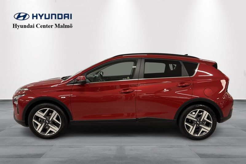 Hyundai Bayon bild 3