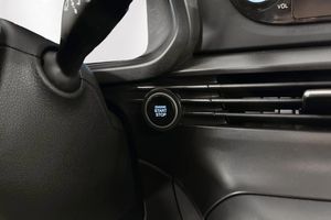 Hyundai Bayon bild 12