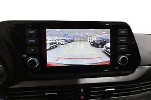Hyundai Bayon bild 14