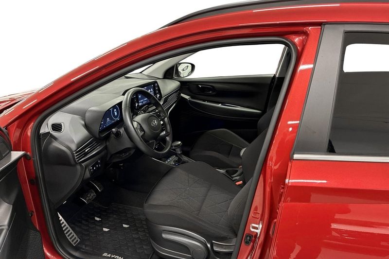 Hyundai Bayon bild 5