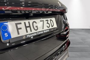 Hyundai Tucson bild 9