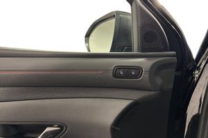 Hyundai Tucson bild 13