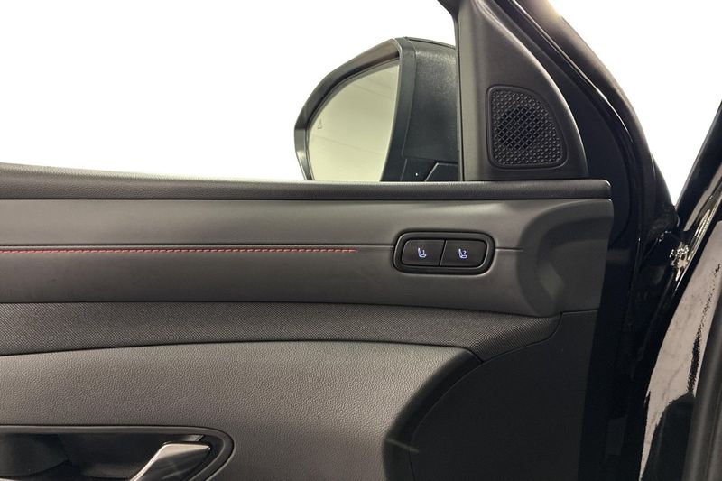 Hyundai Tucson bild 13