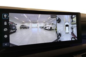 Hyundai Tucson bild 16
