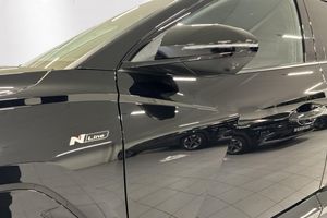 Hyundai Tucson bild 10