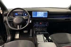 Hyundai Tucson bild 6