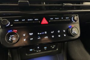Hyundai Tucson bild 15
